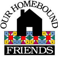 Our Homebound Friends